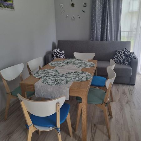 Apartament Sami Swoi Kolobrzeg Luaran gambar
