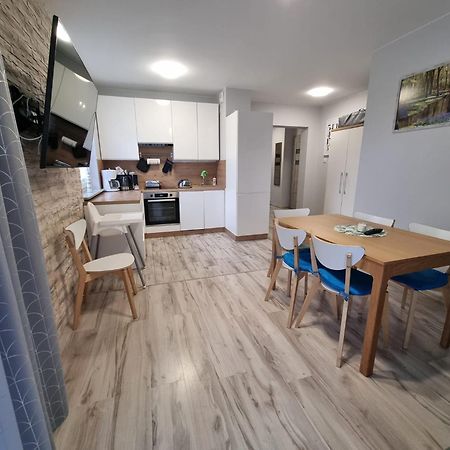 Apartament Sami Swoi Kolobrzeg Luaran gambar