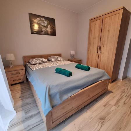 Apartament Sami Swoi Kolobrzeg Luaran gambar