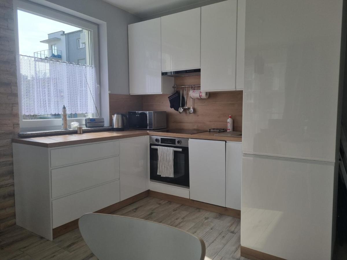 Apartament Sami Swoi Kolobrzeg Luaran gambar