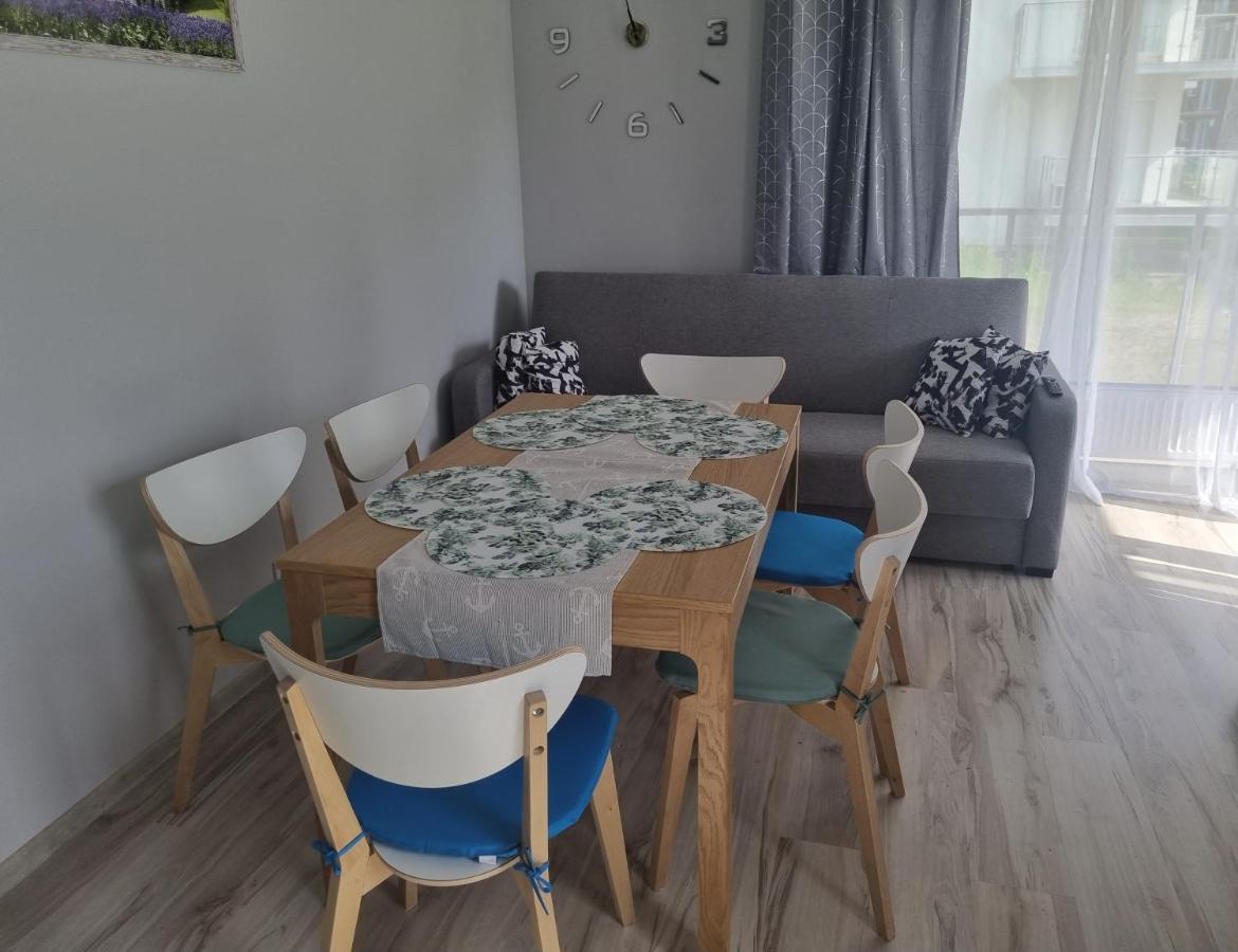 Apartament Sami Swoi Kolobrzeg Luaran gambar