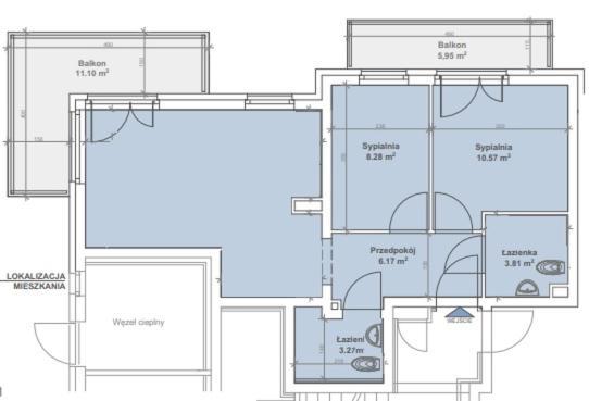 Apartament Sami Swoi Kolobrzeg Luaran gambar