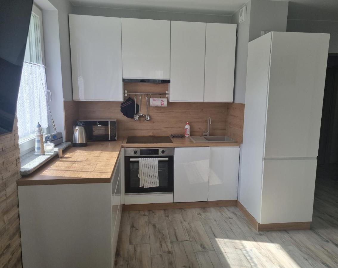 Apartament Sami Swoi Kolobrzeg Luaran gambar