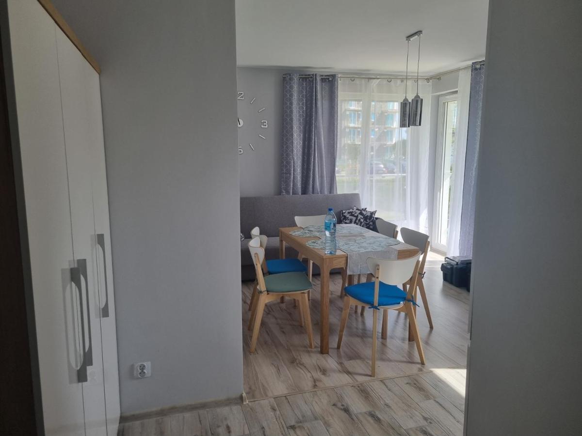 Apartament Sami Swoi Kolobrzeg Luaran gambar