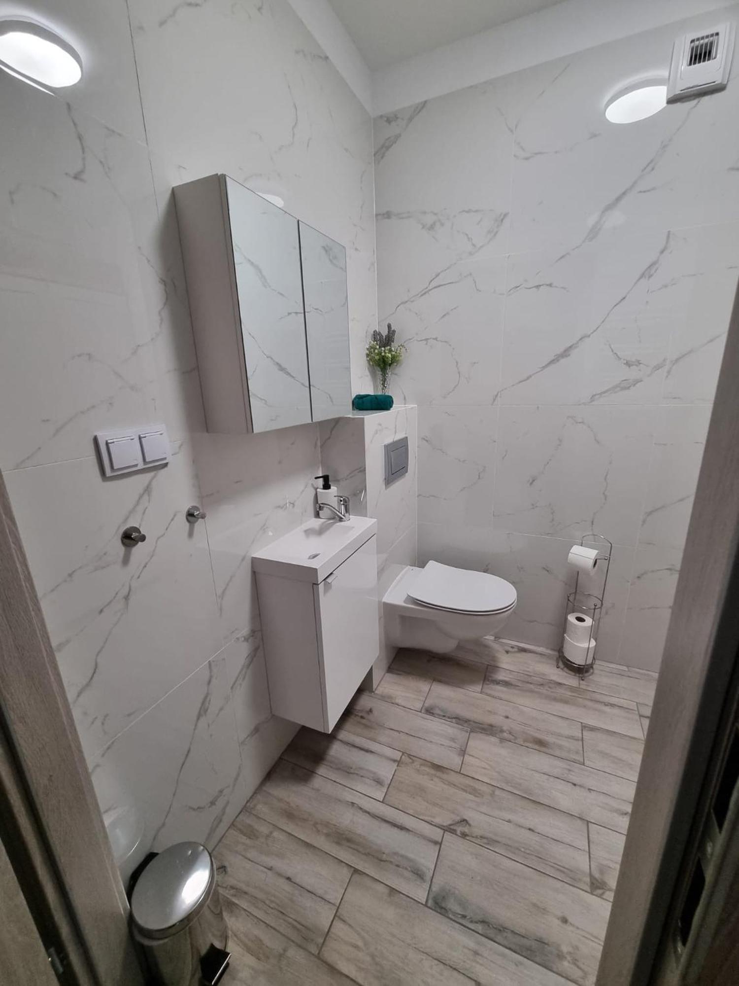 Apartament Sami Swoi Kolobrzeg Luaran gambar