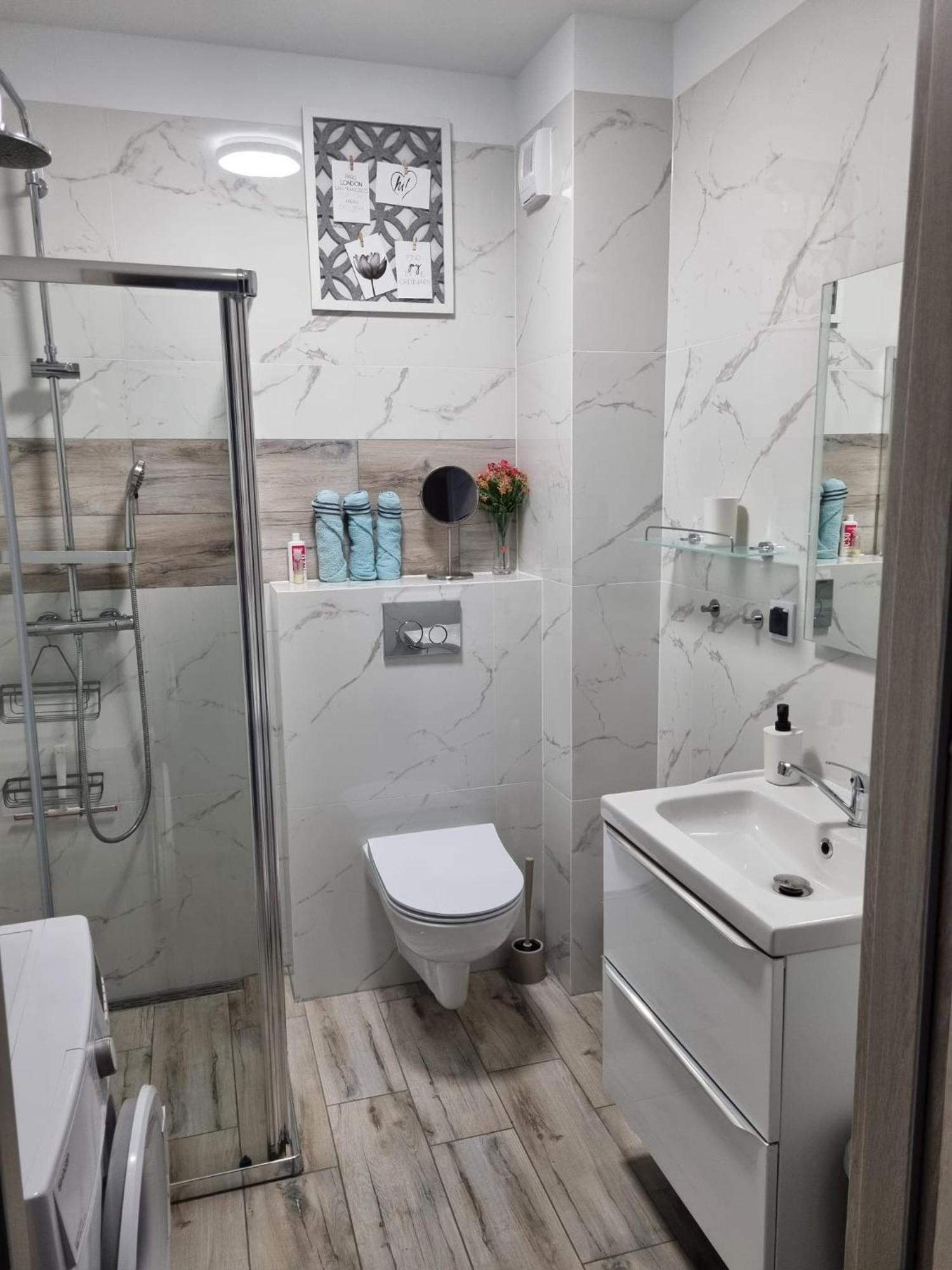 Apartament Sami Swoi Kolobrzeg Luaran gambar